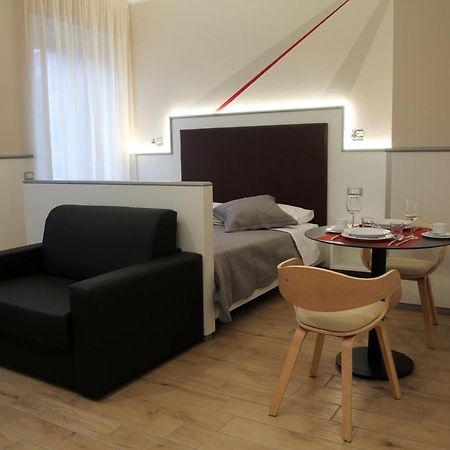 Monolocale Di Via Mameli Leilighet Verona Eksteriør bilde