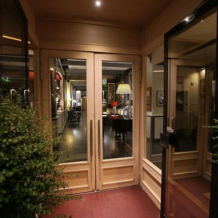 Monolocale Di Via Mameli Leilighet Verona Eksteriør bilde