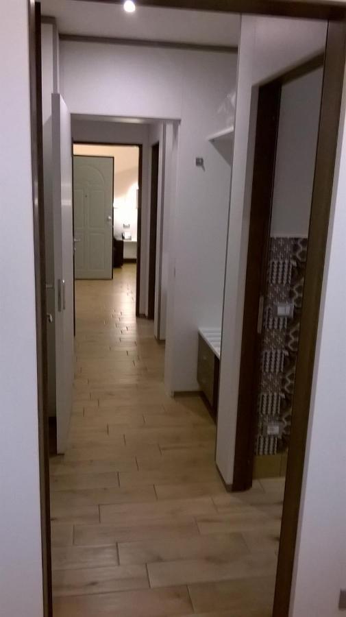 Monolocale Di Via Mameli Leilighet Verona Eksteriør bilde